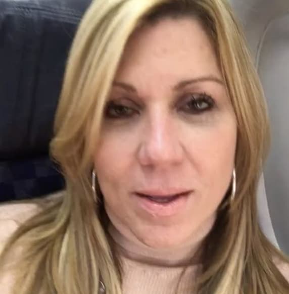 Marín Marín nunca pensó que el cáncer fuera el responsable de arrebatarla de este mundo.