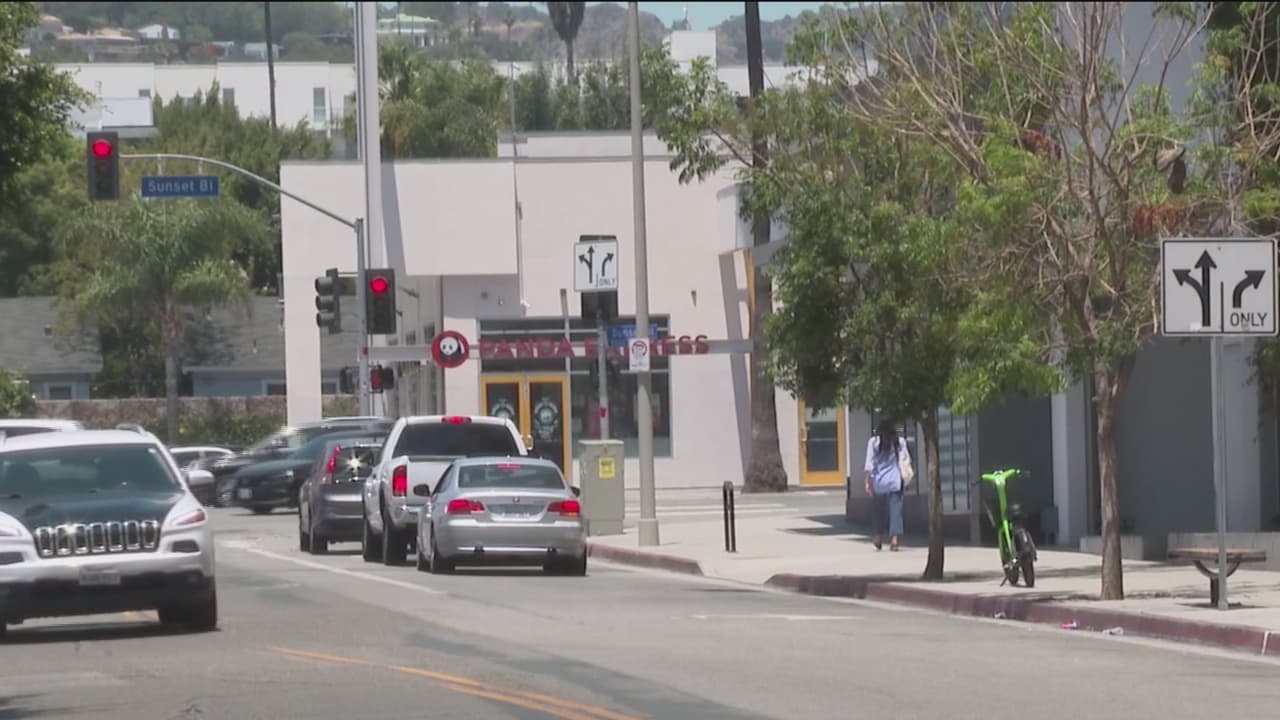 "Es un terror horrible": vendedores reportan operativos de ICE en Hollywood y varios arrestados