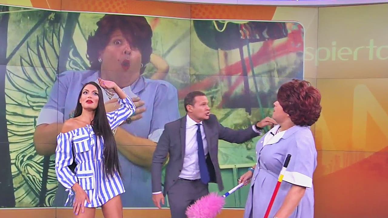 Zuleyka probó que ella es la actriz verdadera del video de la canción latina que traspasó fronteras.