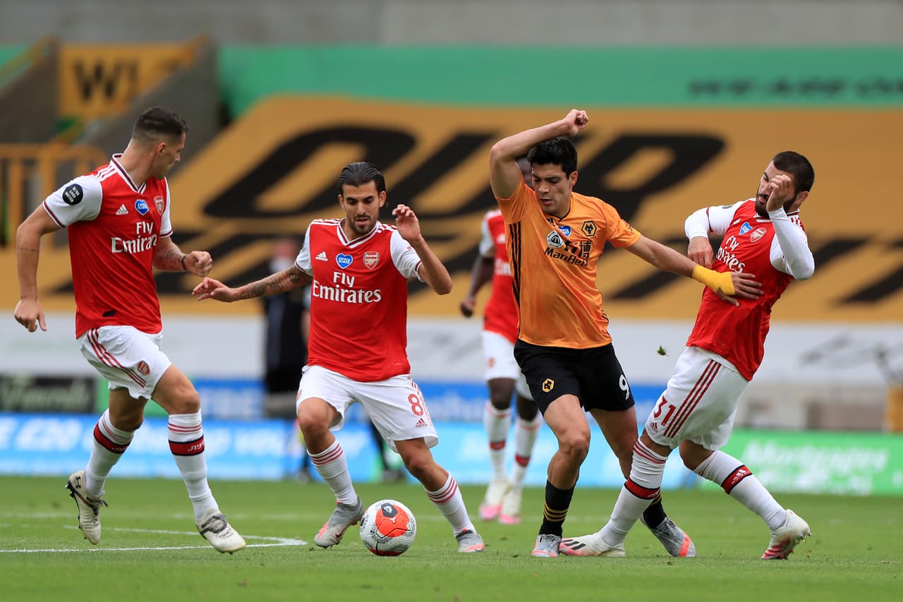 Los Wolves visitarán al Sheffield United la siguiente fecha de la Premier League; Arsenal recibirá al Leicester City. Ambos encuentros comprometen los puestos de competiciones de la UEFA.