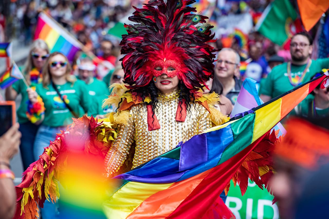 Florida es uno de los estados que ha aprobado recientemente leyes dirigidas a la comunidad LGBT+, te explicamos algunas.