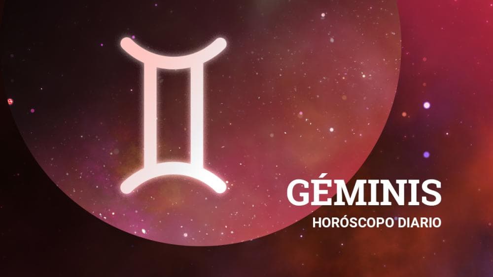 Horóscopos de Mizada | Géminis 14 de marzo de 2019