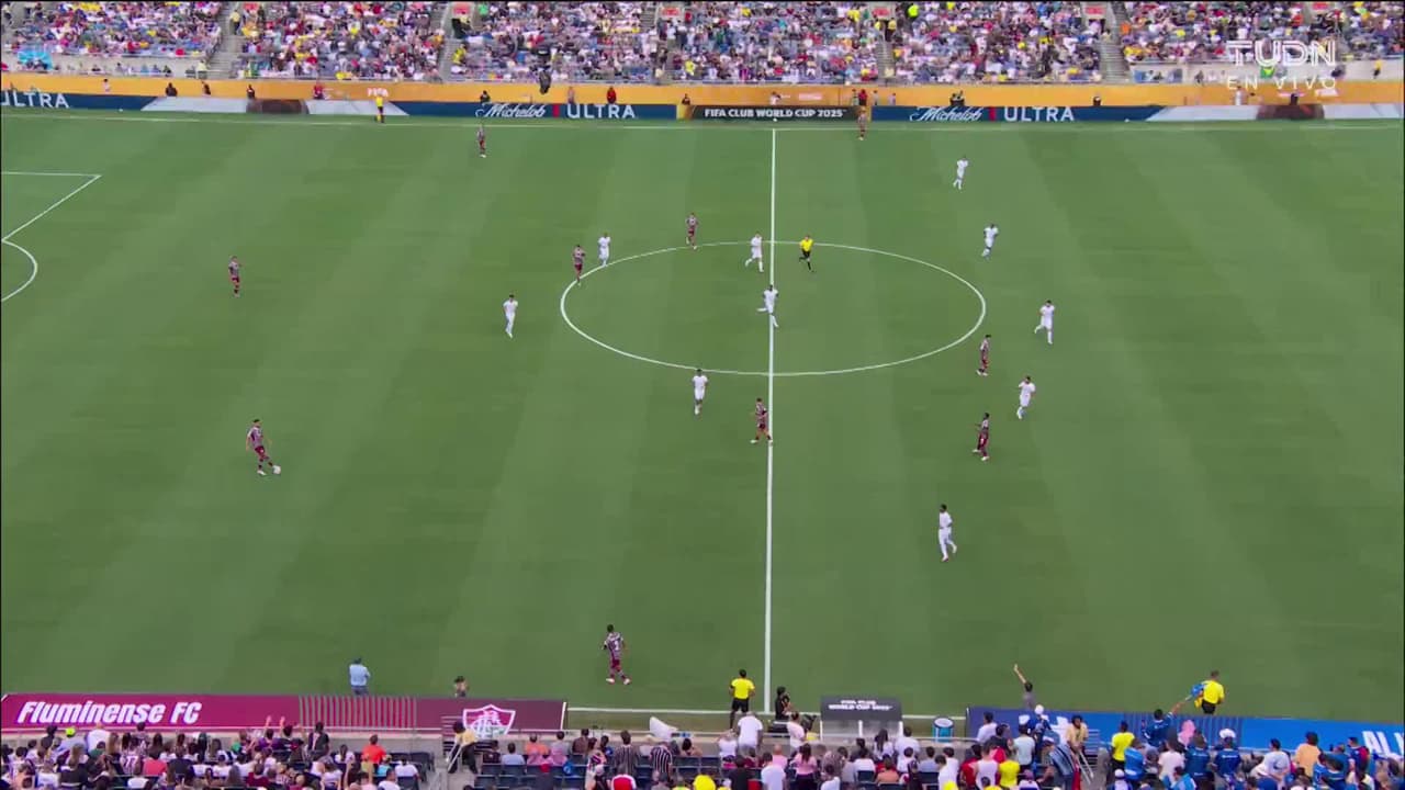 Horario y dónde ver el Fluminense vs. Al-Hilal del Mundial de Clubes 2025