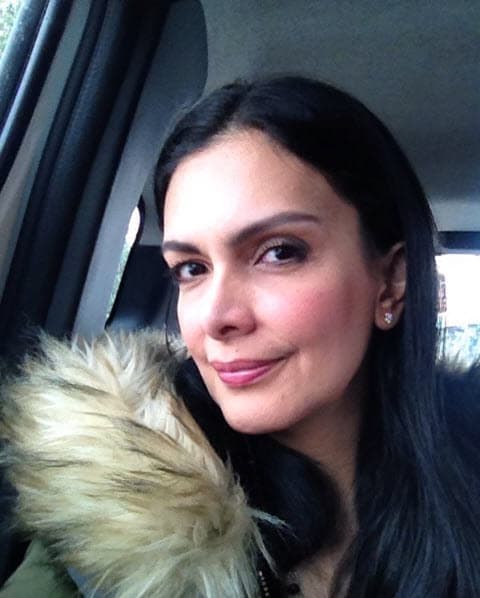 Marcela reveló que en su adolescencia fue abusada sexualmente por un famoso torero (del que no quiso revelar el nombre), quien la drogó antes de violarla, según contó.
<br>