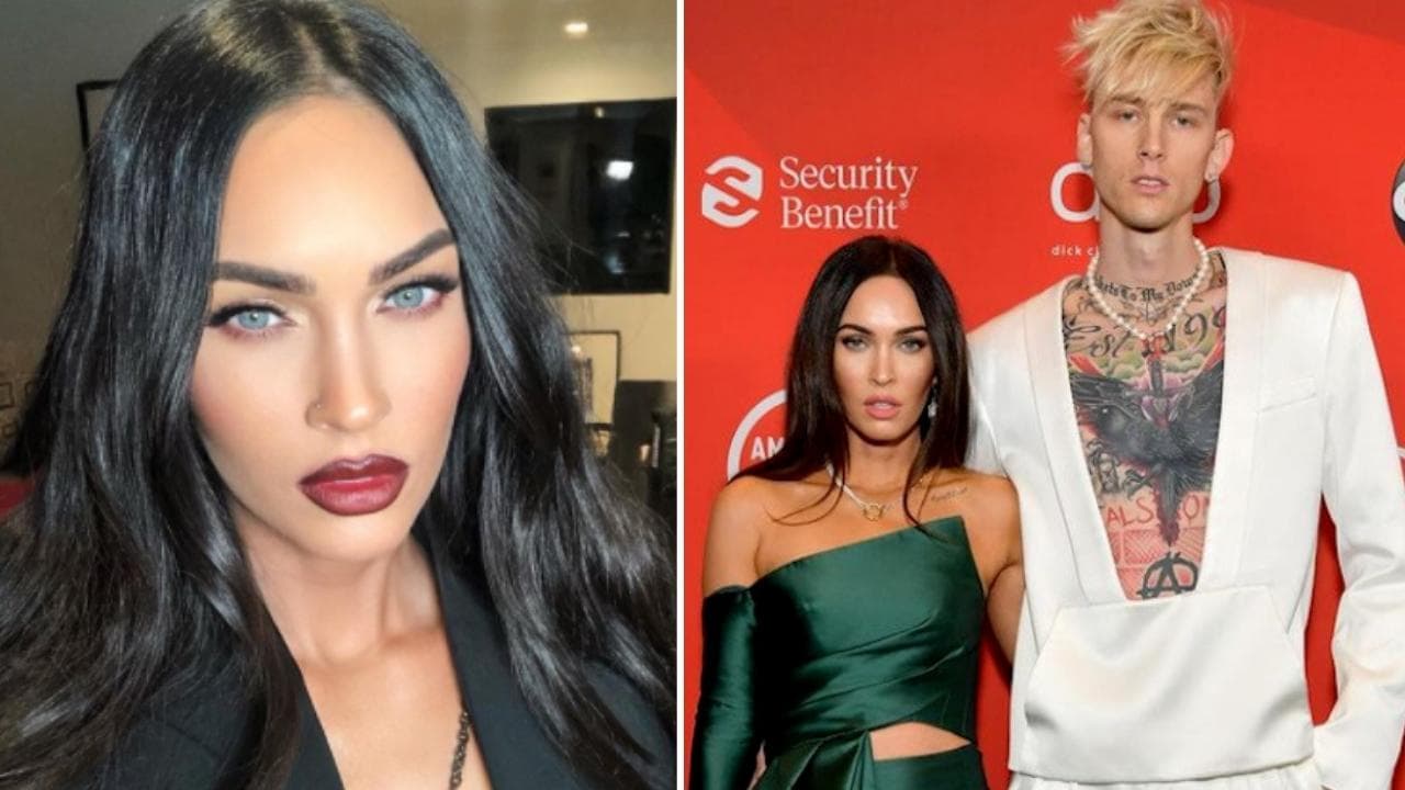 Megan Fox dejó a su esposo para estar con el amor de su vida: ¿su ex le guarda rencor por abandonarlo?