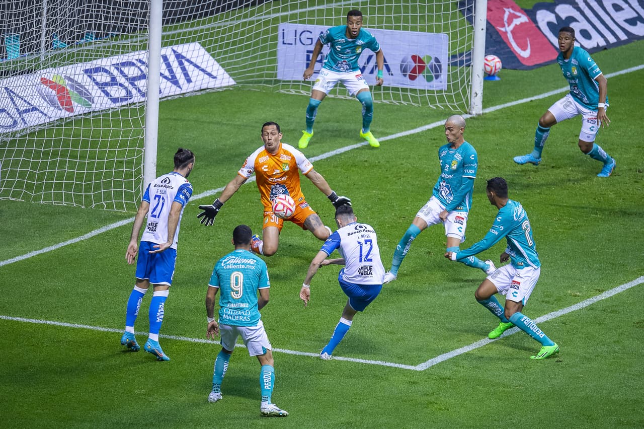 Cota fue factor con sus atajadas.