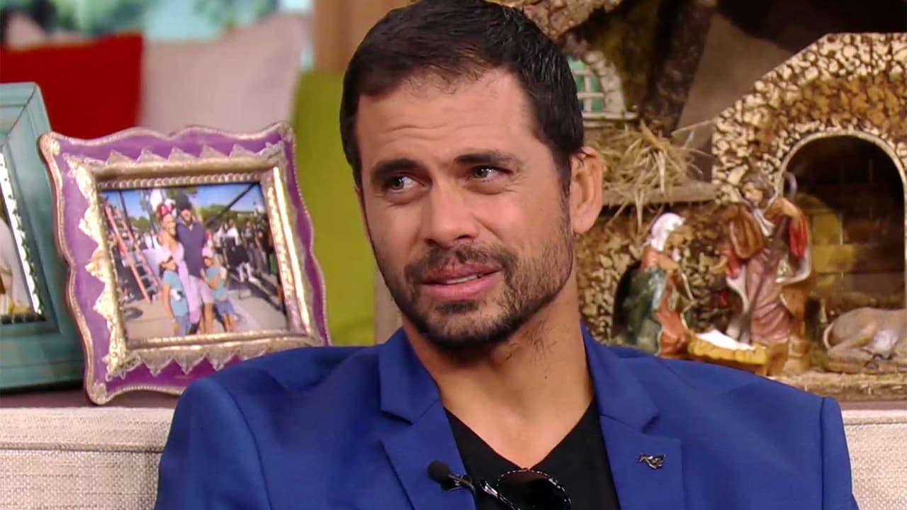 "Yo vengo a divertirme, vengo a ver qué tanto recuerdo de esa temporada", expresó el galán cubano.