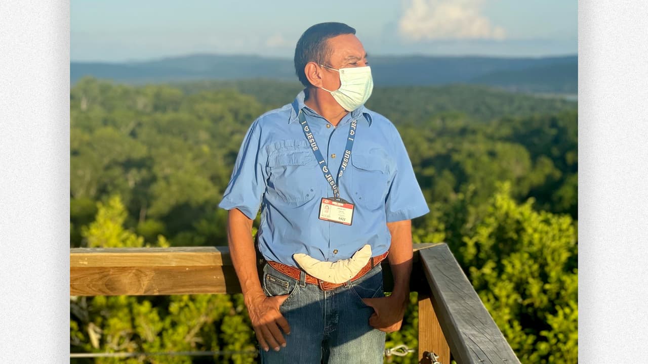 Guatemala lucha por recuperar a los turistas internacionales alejados por la pandemia