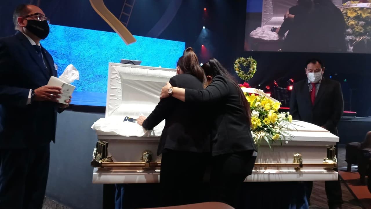 El 
<b><a href="https://www.univision.com/local/houston-kxln/muere-menor-temperaturas-congelantes-houston-texas">pequeño murió durante la helada del 16 de febrero</a></b> y aún queda pendiente los resultados de la autopsia.