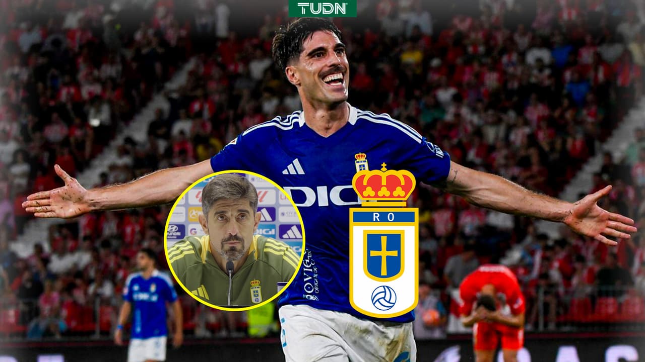 ¡Real Oviedo, a un paso de ascender a La Liga de España!