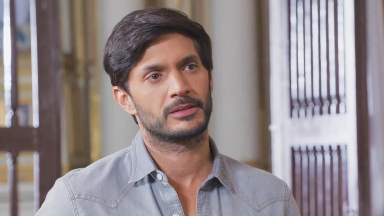 Rafael le prometió a César que de ser él quien se encontrara cara a cara con Octavio, lo llevaría ante la justicia.