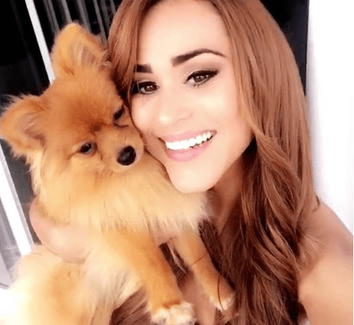 Es uno de los fenómenos más grandes que hay en redes sociales actualmente, aunque no ha dejado que la fama la haga perder el piso: “Creo que toda las mujeres son hermosas, por el simple hecho de ser mujeres".