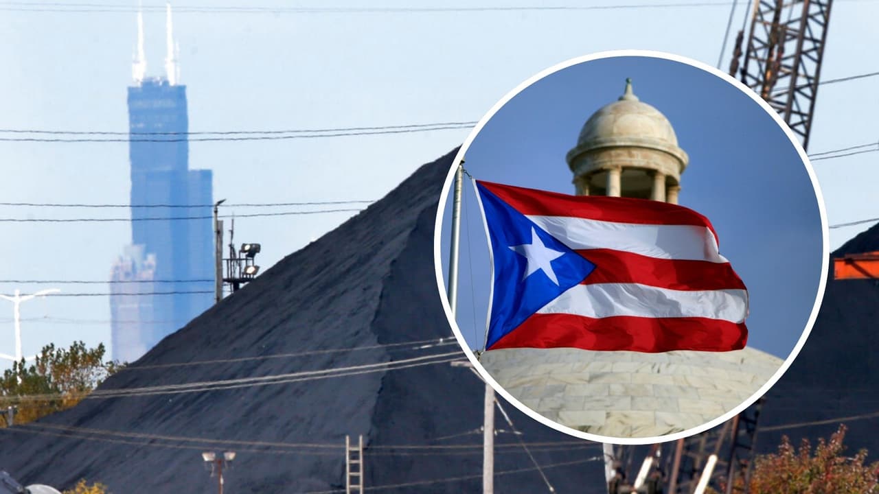 ¿Por qué la propuesta de Jenniffer González para combatir la crisis eléctrica en Puerto Rico es rechazada por organizaciones?