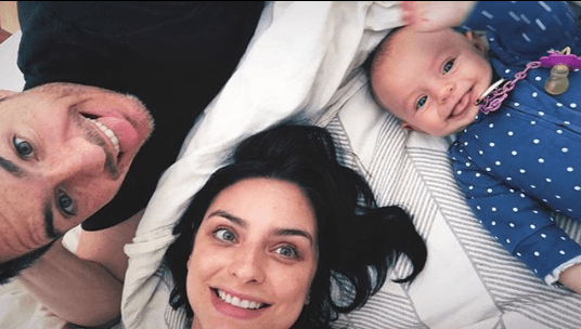 Sé testigo de los momentos más tiernos de la nueva integrante de la familia
<b> Derbez </b>y diviértete con lo mejor de la comedia por 
<b>Galavisión</b>.