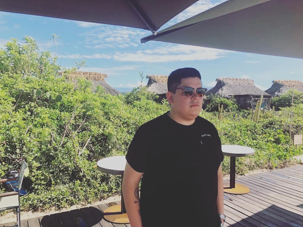 <b>Paco Rueda</b> será Pedro, un policía militar que se verá obligado a ayudar a Facundo Nava en la investigación sobre el atentado a la primera dama.