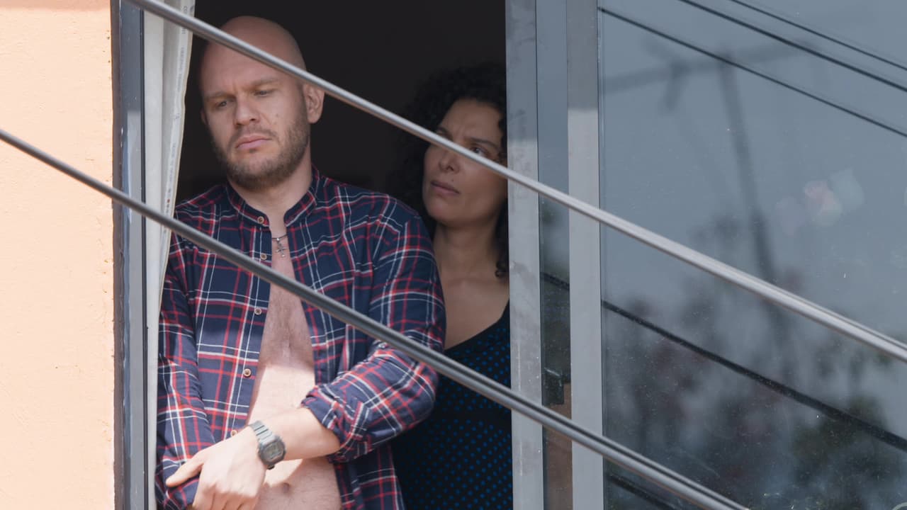 Wilson, el exnovio colombiano de Paulina interpretado por Ricardo Leguizamo, también se convirtió en un villano de la historia.