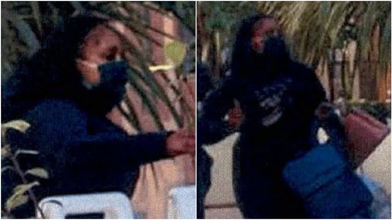 Robos de bolsos a tiendas de lujo en Palo Alto suman $300,000 en el último mes