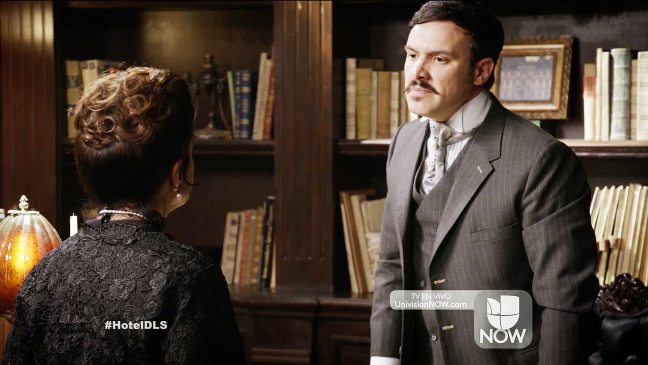 Alfredo sí que sufrirá con la noticia.