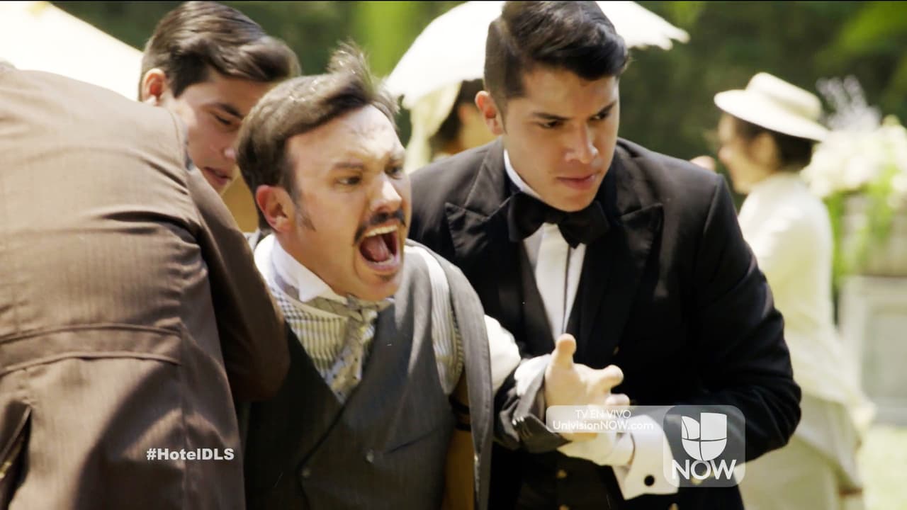 Alfredo no entiende qué sucedió. ¡Su vida dio un giro completo!