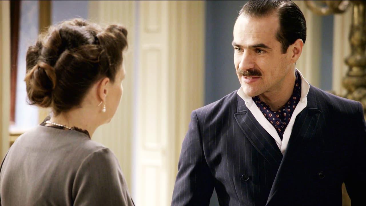 Sí, es Diego. Y no dudará en chantajearte.