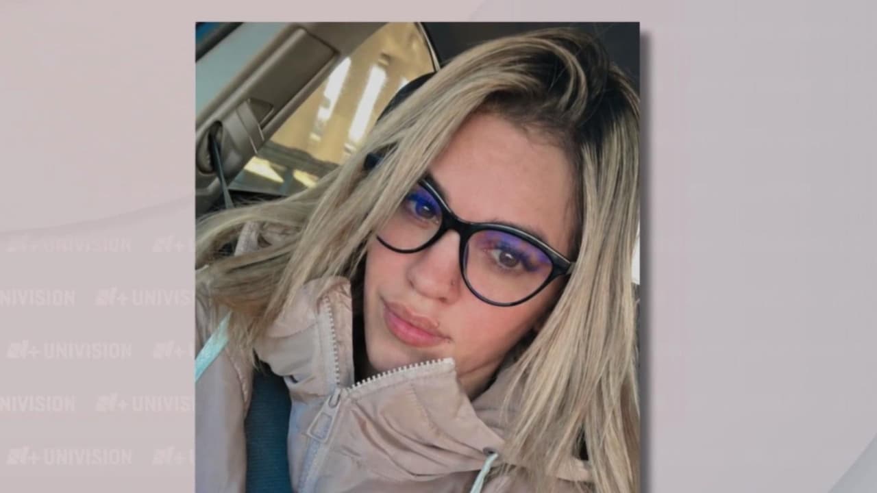 Mujer detenida por ICE asegura que perdió su embarazo bajo custodia migratoria