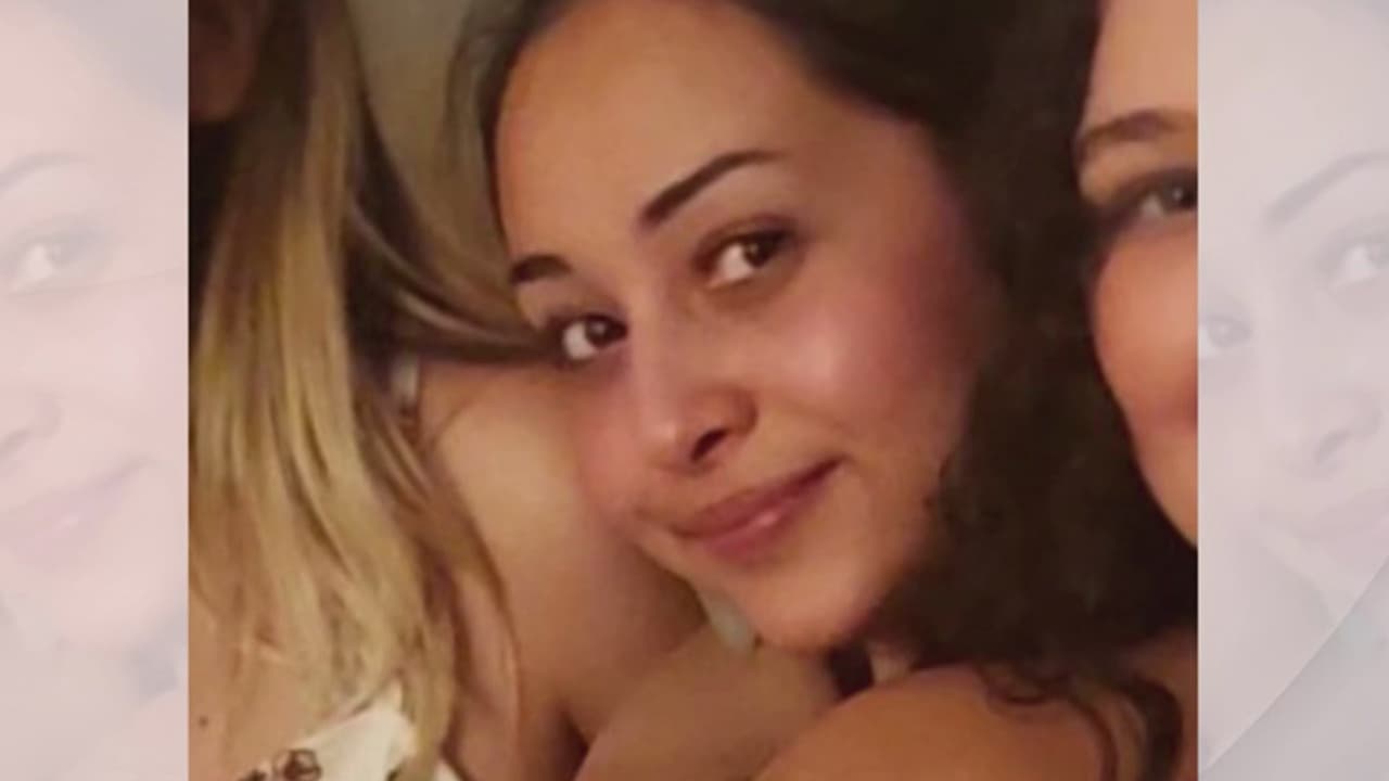 Hallan en un hospital a la joven Ashley Espinoza, quien había desaparecido en un concierto en Miami