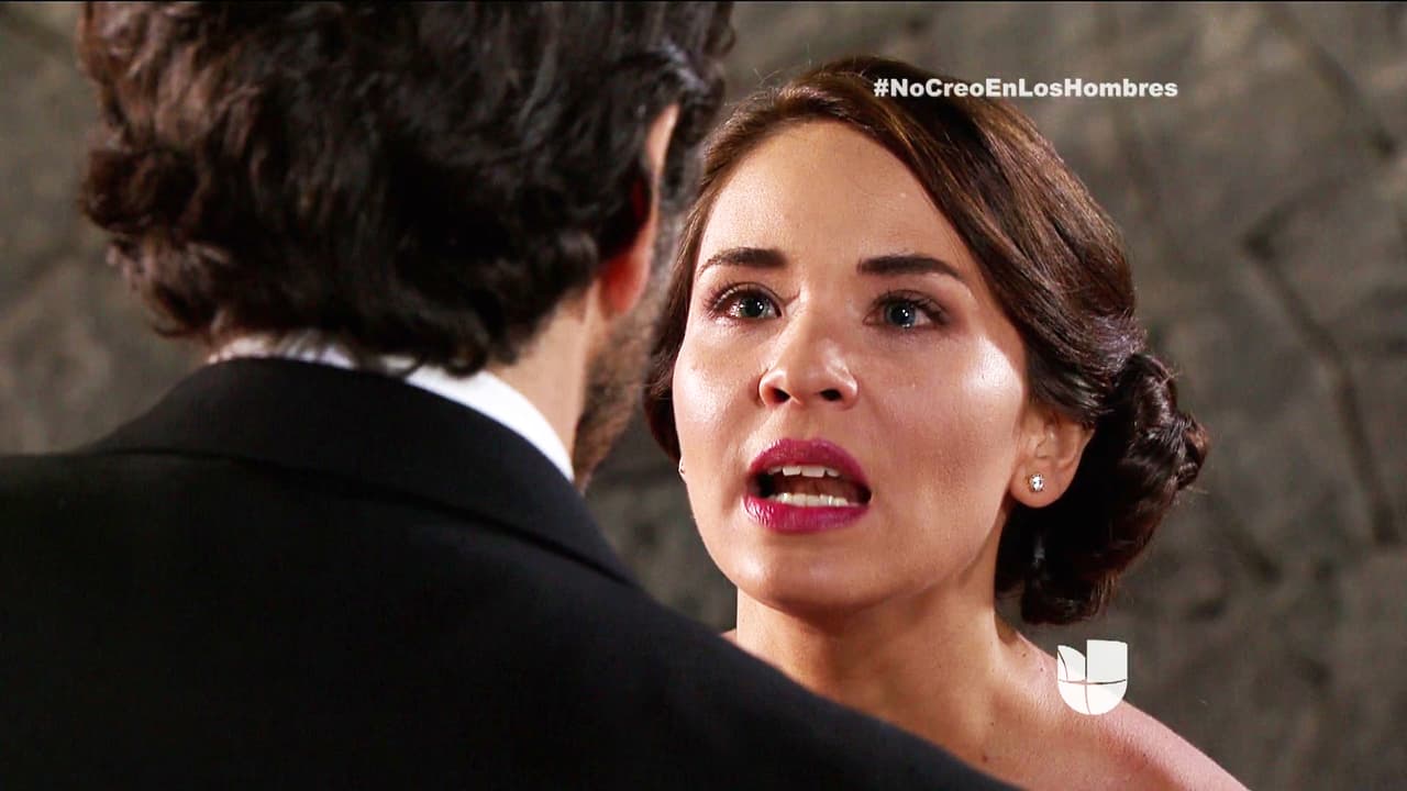 No volverás a estar a su lado.