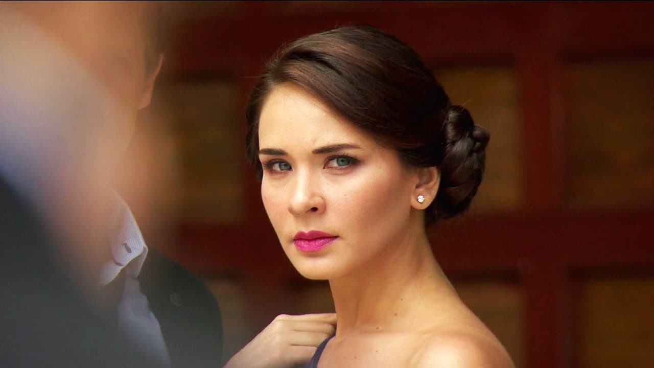 Ni modo Daniel, María Dolores es muy feliz al lado de Max.