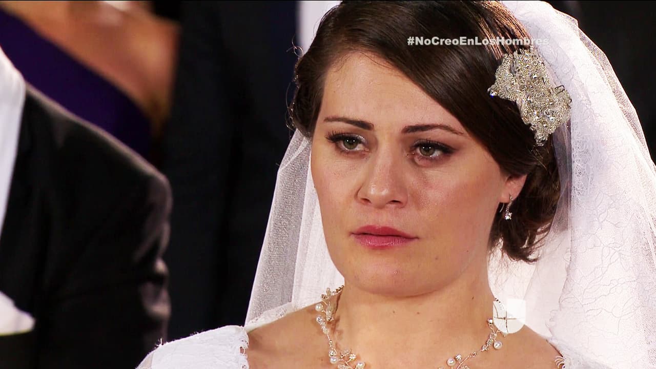 Eso sí, no creemos que la felicidad los acompañe.