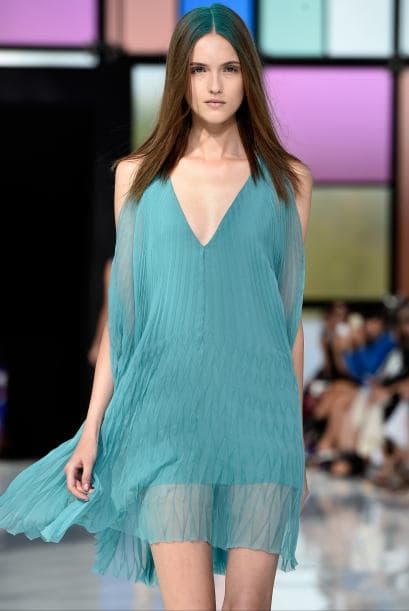 Aunque también pueden hacerse interesantes con texturas.