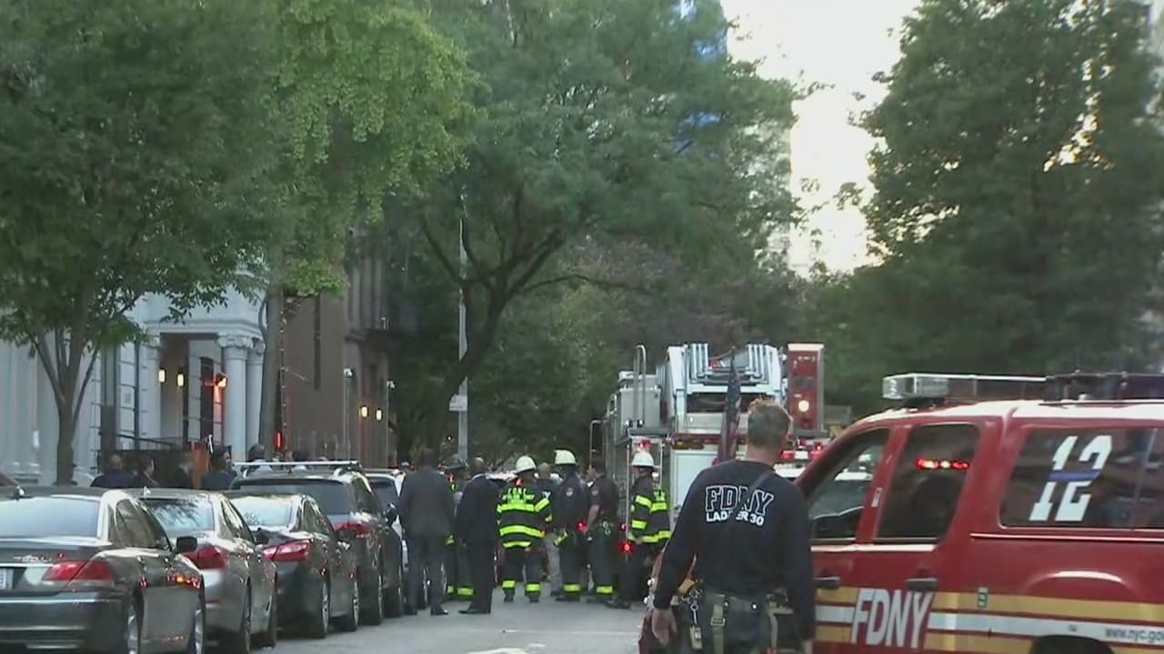 Vecino asesina a super de su edificio y a su novia, desata incendio y luego se suicida