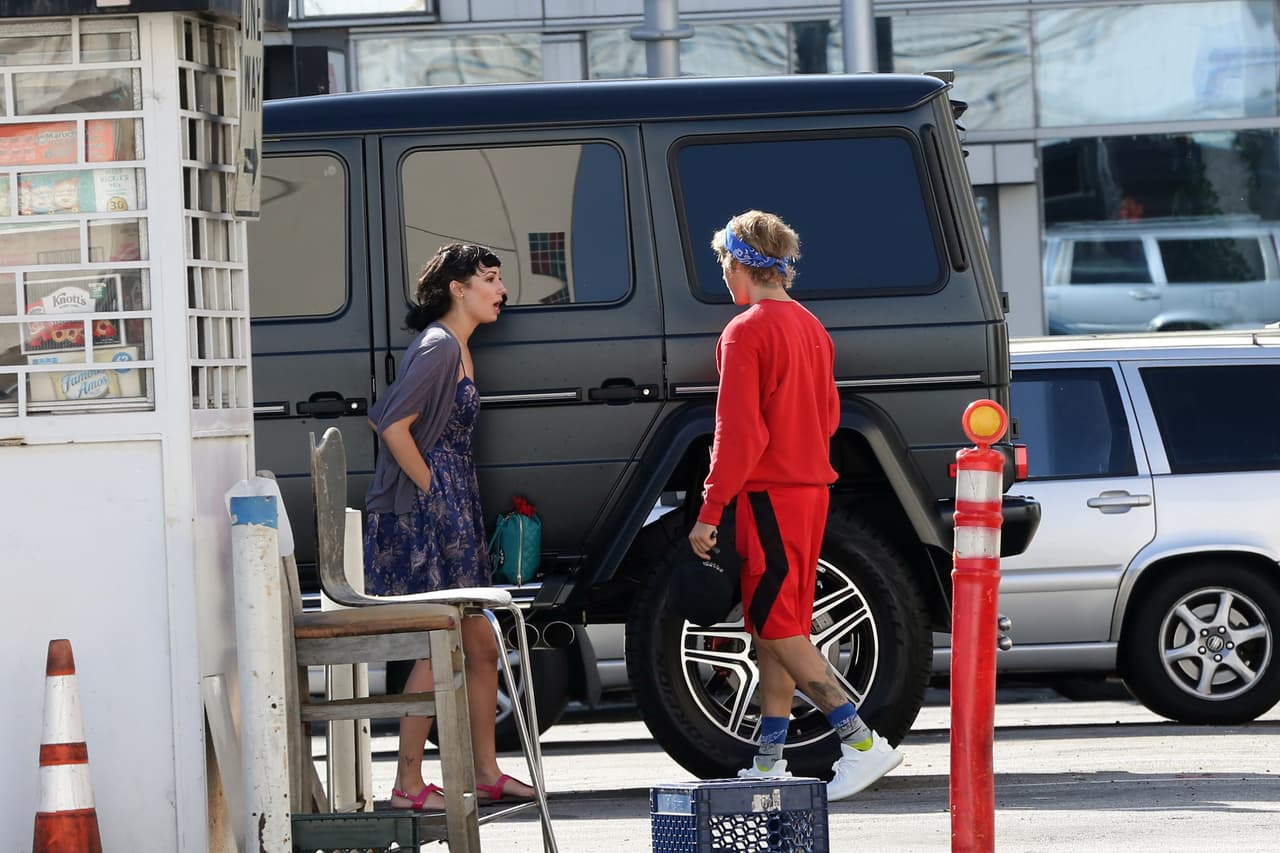 Secuencia de una desilusión: foto 5.