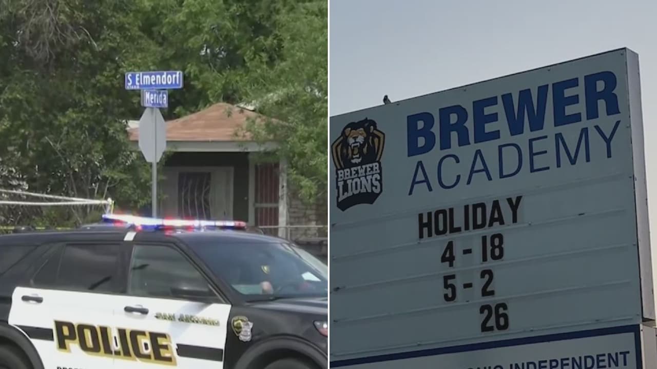 Identifican al estudiante de SAISD asesinado en una pelea donde lo balearon