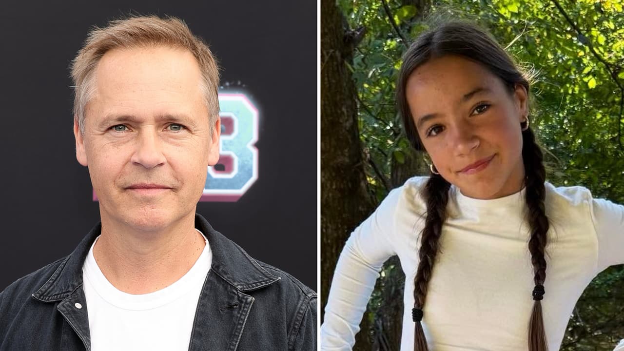 Chad Lowe celebró cambio en su hija meses antes de su muerte: el último mensaje que le dedicó