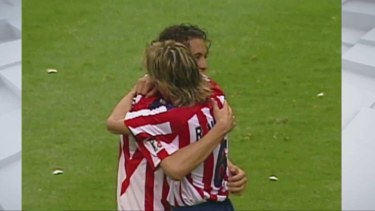 ¡De colección! Magníficos 10 golazos históricos de la Liga MX

