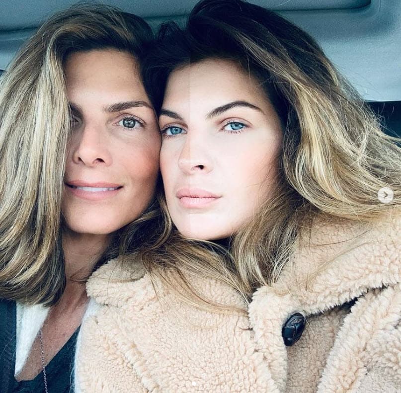 Este lunes 5 de septiembre su pareja desde 2015 cumplió 36 años y Montserrat celebró su nueva vuelta al sol con un romántico mensaje.