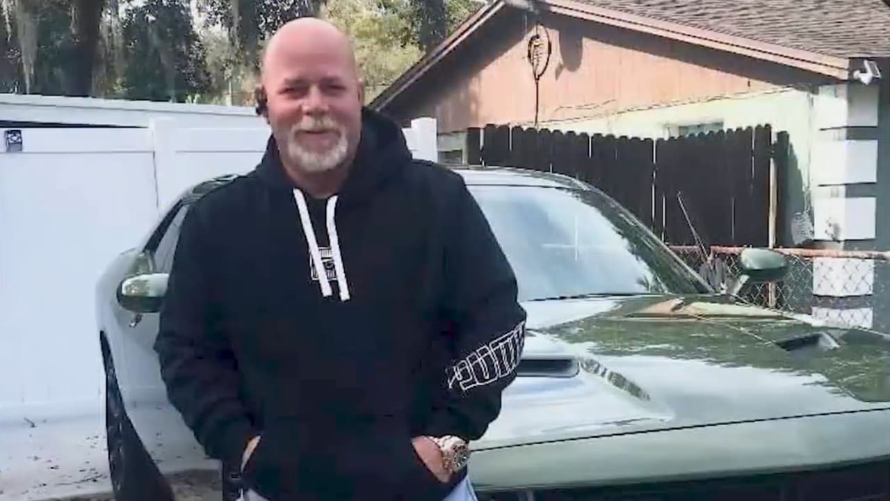 Quién era Michel Ortega, el residente de Lakeland que murió en el altercado marítimo con Cuba