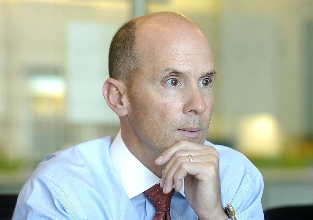 El CEO de Equifax renuncia después del ciberataque que reveló datos de 143 millones de clientes
