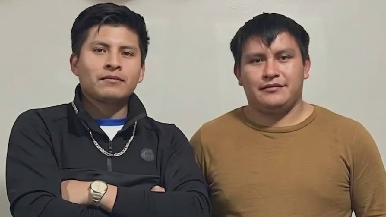 Familia de jóvenes asesinados a tiros en Dekalb exigen justicia desde Guatemala