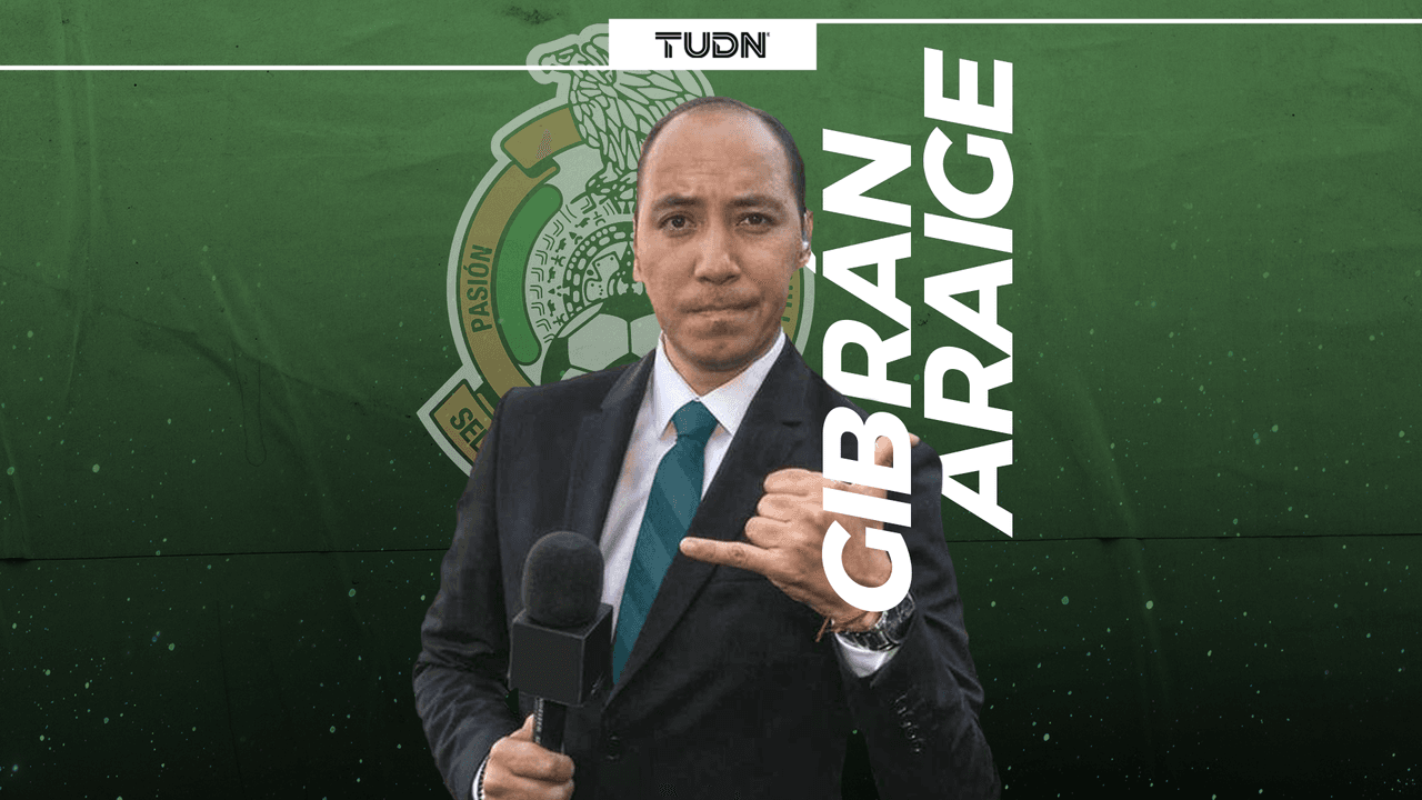 La Selección Mexicana puede regresar a Europa en marzo