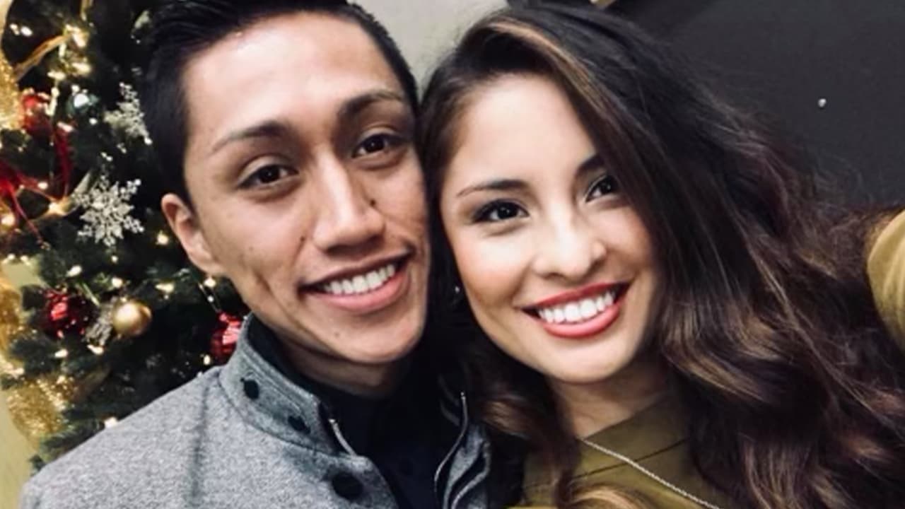 La 
<b><a href="https://www.univision.com/temas/dreamers">dreamer</a></b> obtuvo la licenciatura en la Universidad de 
<b><a href="https://www.tamu.edu/" target="_blank">Texas A&M</a></b>, se casó, tuvo una niña y buscaba arreglar su estatus migratorio por lo que tuvo que viajar a México.
<br>