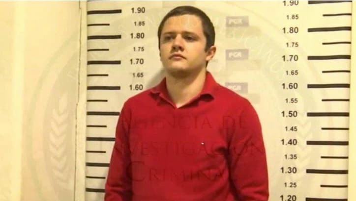 Rubén Oseguera González niega ser hijo de ‘El Mencho’ en carta dirigida a AMLO