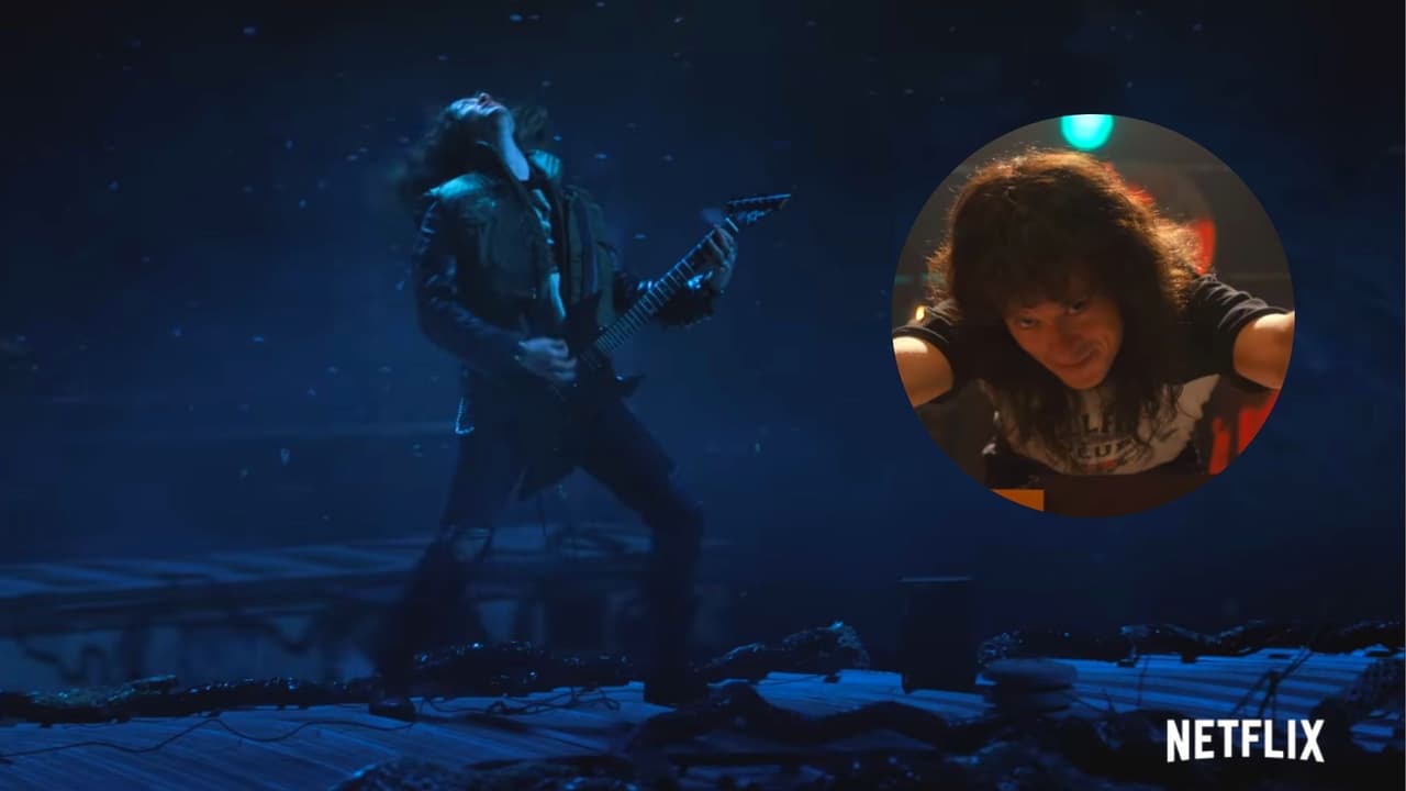 El personaje de Eddie Munson (Joseph Quinn) podría regresar a la serie, según una teoría.