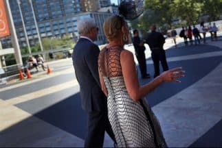 Los ricos de Estados Unidos rompen récord de riqueza