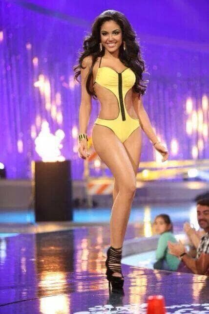 Nabila Tapia reconoce que el mundo del espectáculo ha sido difícil para ella: "Mientras más vulgar te ves, más likes y más seguidores agarras... lamentándolo mucho".