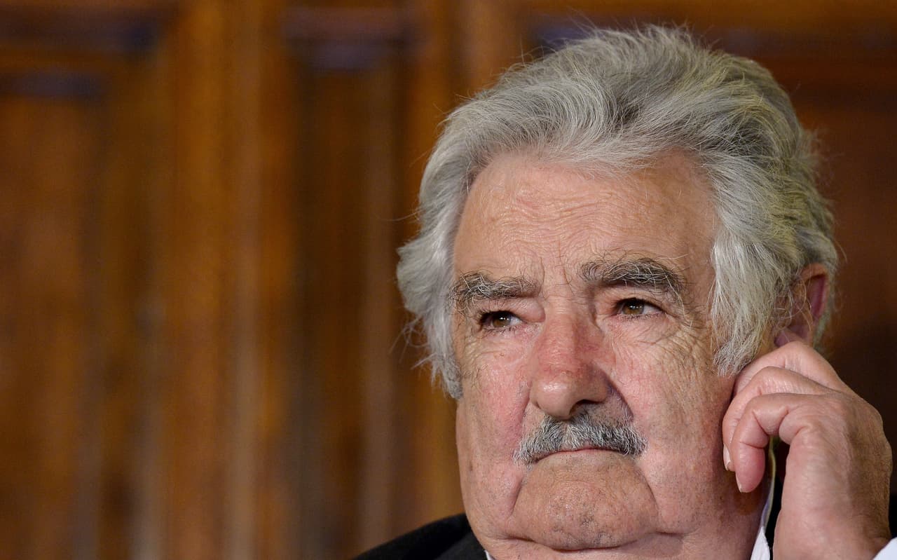 Expresidente de Uruguay llega a PR a hablar de política y salud