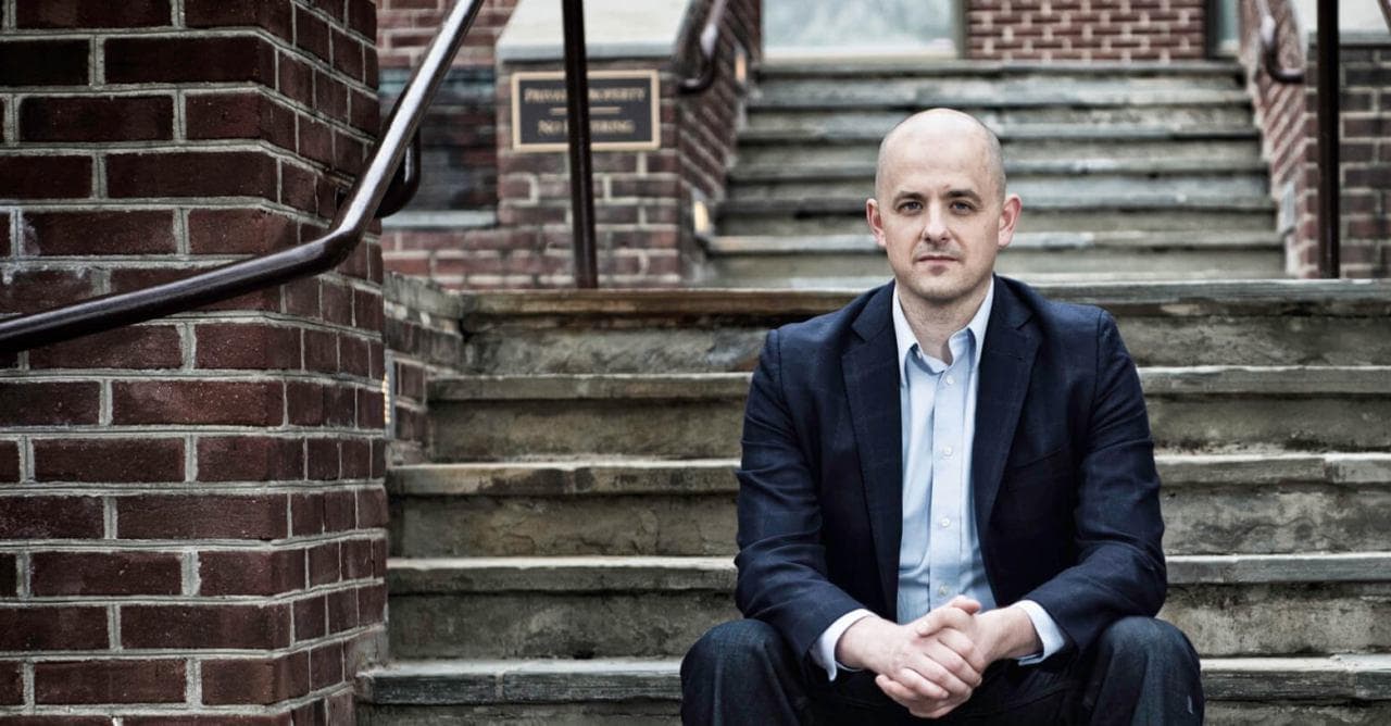 Estos son los republicanos que aún intentan frenar a Trump