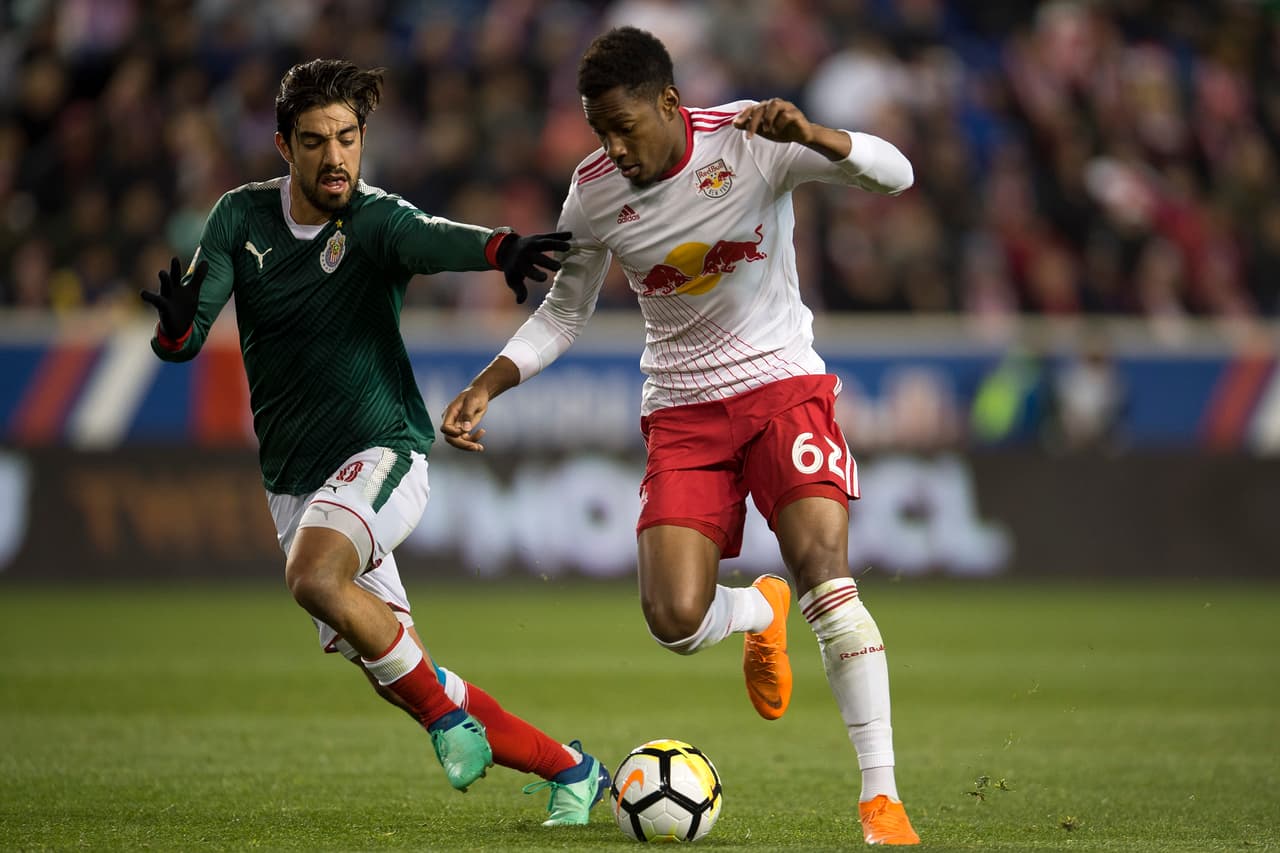 El juego de ida será este 16 de abril y el de vuelta el 23 del mismo mes en el que se definirá el nuevo campeón del torneo de la Concacaf.