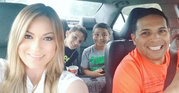 La comediante aseguró que su familia está muy unida tras este trago amargo.