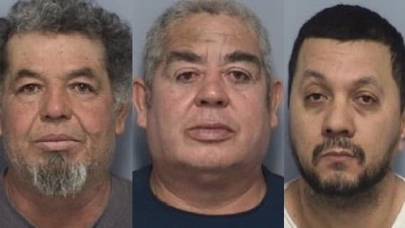 La DEA se mete en las entrañas del Cartel de Jalisco para deshacer sus células en Virginia